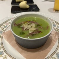レストラン ラフィナージュ - 