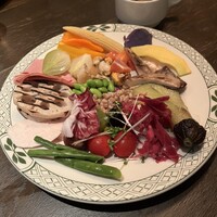 ロウリーズ・ザ・プライムリブ 恵比寿ガーデンプレイス店 - 