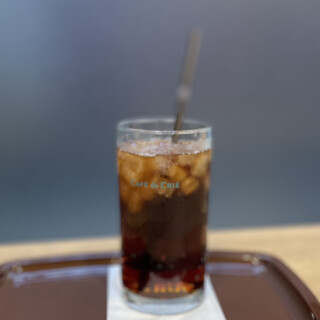 カフェ・ド・クリエ グラン_0