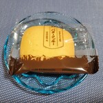 上高地アルペンホテル - 稜線バタークッキー