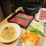 魚心あれば酒心 - 