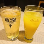 魚心あれば酒心 - 