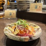 和牛料理 一石三鳥 総本店 - 