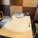 魚心あれば酒心 - 