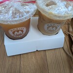 モリバコーヒー - 