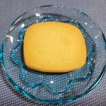 上高地アルペンホテル - 稜線バタークッキー