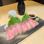 魚心あれば酒心 - 