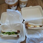 モリバコーヒー - 