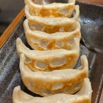 肉汁餃子のダンダダン - 