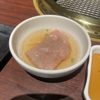 ふらの和牛よしうし神楽坂通り - 