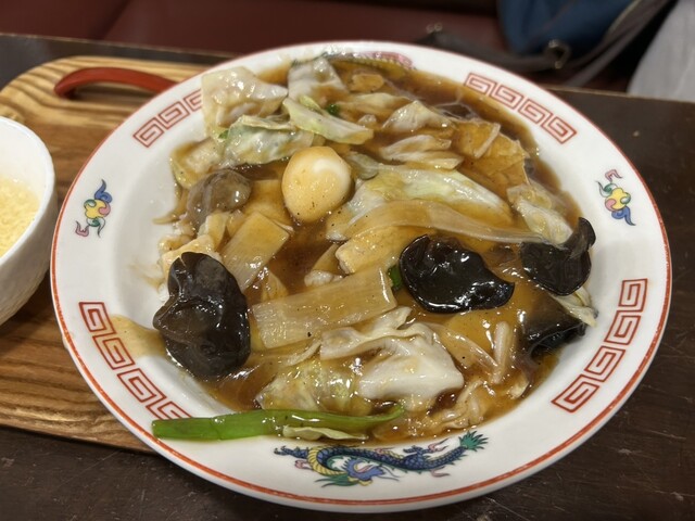 Dragon Shokudo photo 5