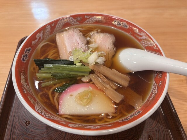 Soba Dokoro Sumiyoshi