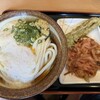 讃岐うどん 條辺