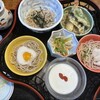 天竜そば ニュー藤屋 渡瀬店