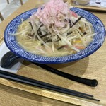 じげもんちゃんぽん - 