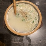九州料理と炉端 蓮沼の凰 - 