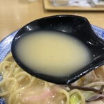 じげもんちゃんぽん - 