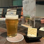 モキチ クラフト ビア - 