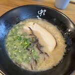 ラーメン 焼売 あたる - 