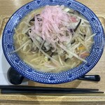 じげもんちゃんぽん - 