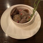 欧風カレー ソレイユ - 