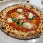 シシリヤ - マルゲリータ