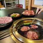 泉門天 - 