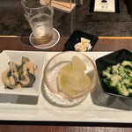 モキチ クラフト ビア - 