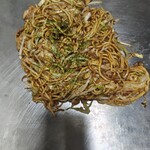 お好み焼美笠 - 