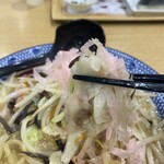 じげもんちゃんぽん - 