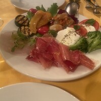 ラ・ビスボッチャ - 