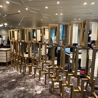 メインダイニング いと桜 - 
