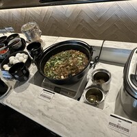 メインダイニング いと桜 - 