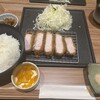 とんかつ　たづむら 大丸札幌店