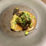 Reconnaissance - オマール海老