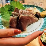 めしや 浮世ばなれ - 