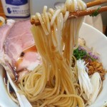 麺屋 Smile - 冷やスマ2025