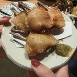 めしや 浮世ばなれ - 