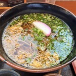 いづも庵 - 蕎麦