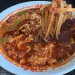 辛麺屋 桝元 - 