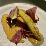 Reconnaissance - 蝦夷鮑