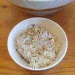 麺屋 Smile - 冷やスマ2025