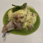 Reconnaissance - マハタ（アップ）