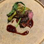 Reconnaissance - 佐賀牛