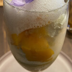 Reconnaissance - マンゴーパフェ