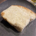 Reconnaissance - パン