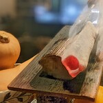 めしや 浮世ばなれ - 