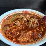 辛麺屋 桝元 - 