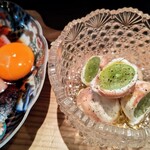 めしや 浮世ばなれ - 