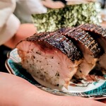 めしや 浮世ばなれ - 